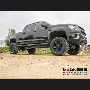 Chevy Colorado 4WD Suspension Lift Kit w/ Lifted Front Struts - 6" Lift